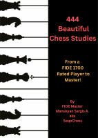 444 Beautiful Chess Studies.pdf